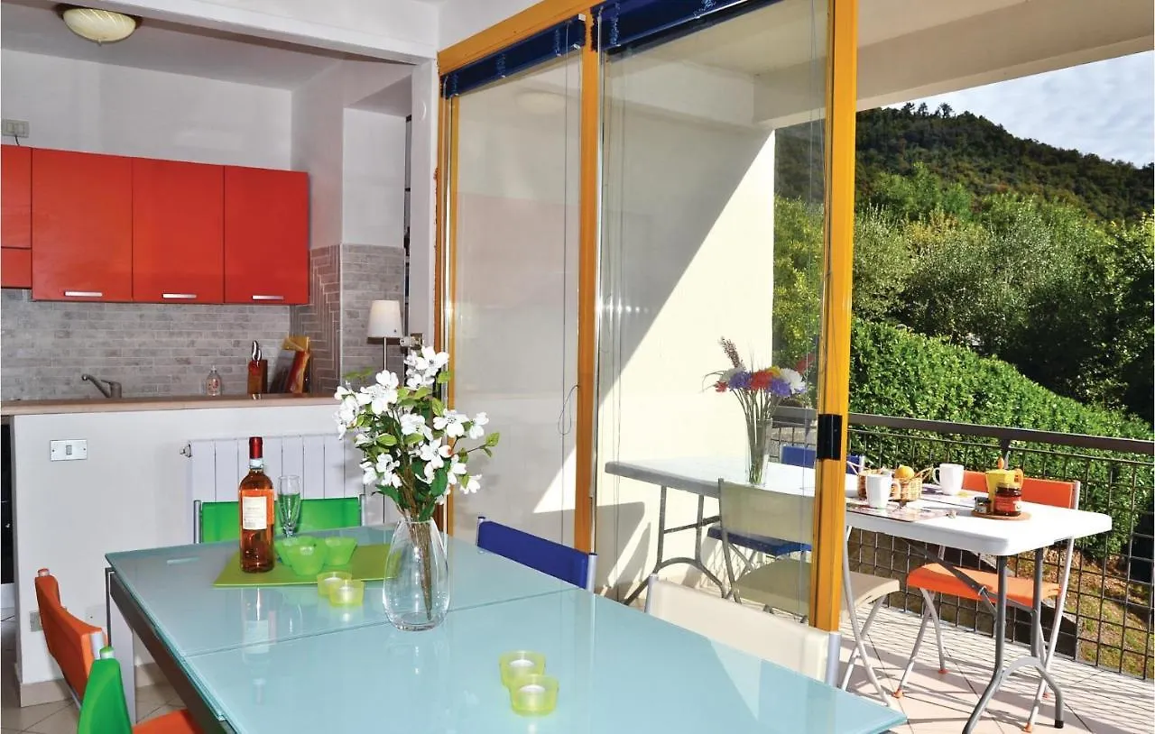 הוילה Roe Borgo Mezzane 0*,